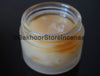 Zabaad Oud Amber 50g - Handmade Fragrance for Men